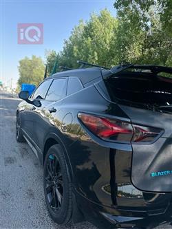 Chevrolet Blazer